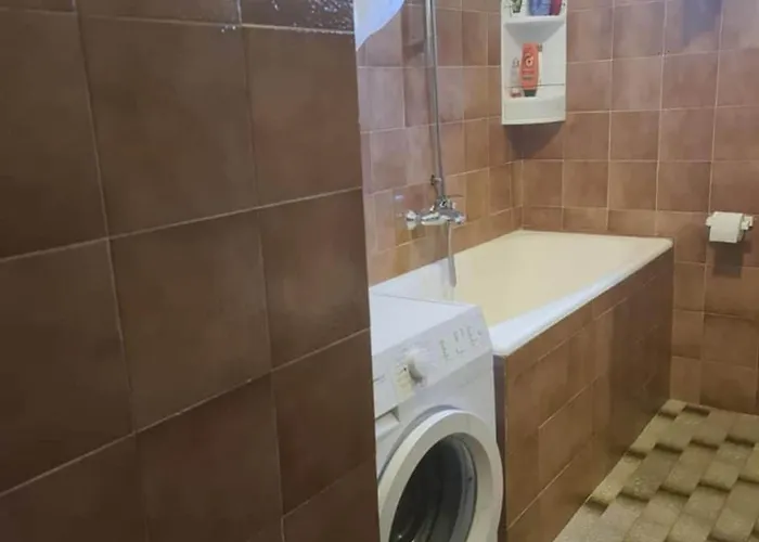 Appartamento Rubbi - Three Bedroom With Terrace Vrsi