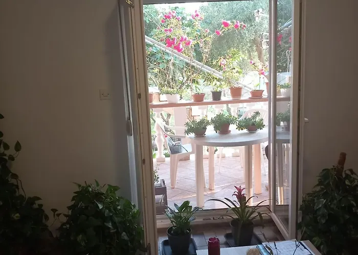 Rubbi - Three Bedroom With Terrace Appartamento