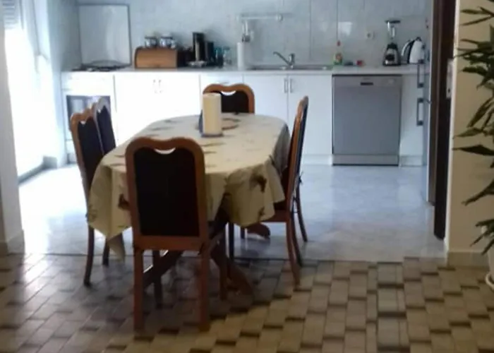 Rubbi - Three Bedroom With Terrace * Vrsi