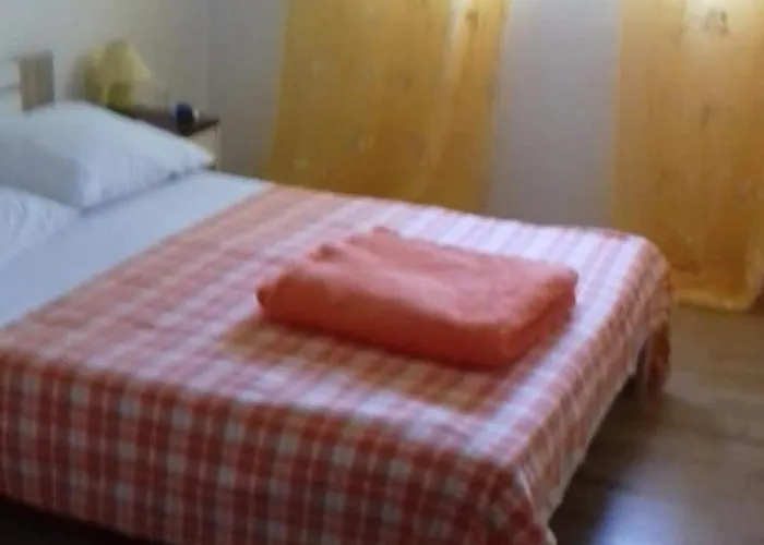 Rubbi - Three Bedroom With Terrace Appartamento Vrsi