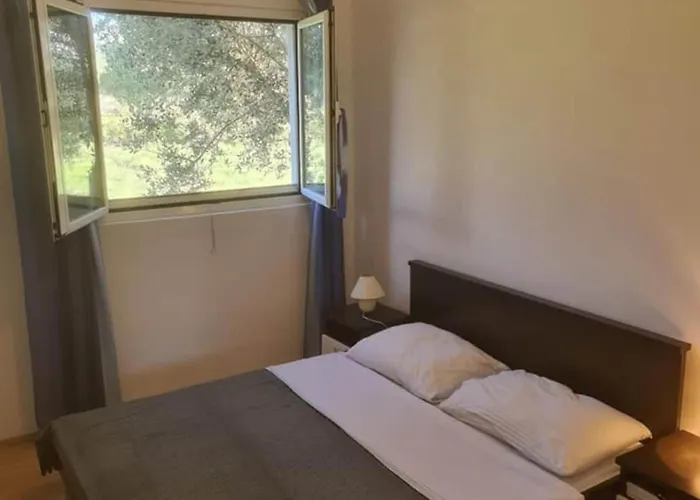 Appartamento Rubbi - Three Bedroom With Terrace Vrsi