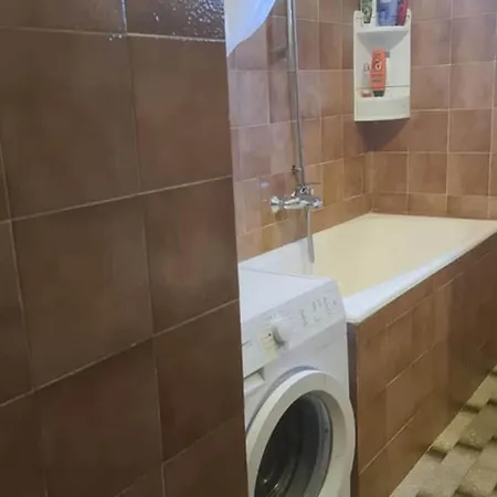 Apartment Rubbi - Three Bedroom With Terrace Vrsi