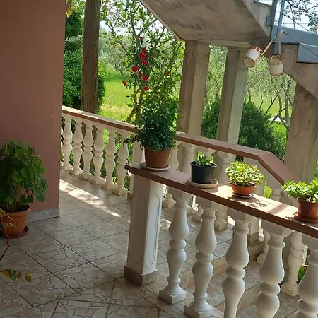 Apartamento Rubbi - Three Bedroom With Terrace Vrsi
