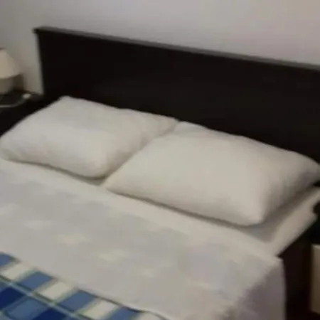 Apartamento Rubbi - Three Bedroom With Terrace Vrsi
