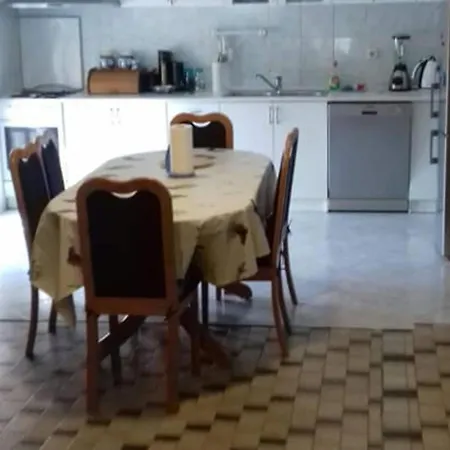 Rubbi - Three Bedroom With Terrace * Vrsi