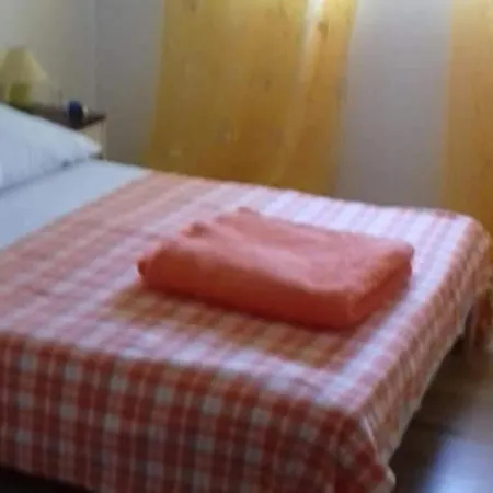 Rubbi - Three Bedroom With Terrace Daire Vrsi