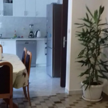 Apartment Rubbi - Three Bedroom With Terrace Vrsi