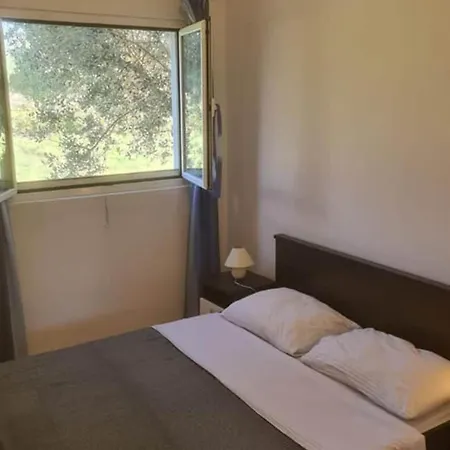 Apartment Rubbi - Three Bedroom With Terrace Vrsi