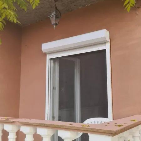 Apartamento Rubbi - Three Bedroom With Terrace *